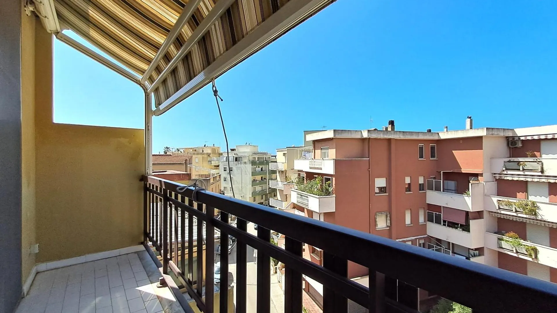 Appartamento Costa 25 알게로