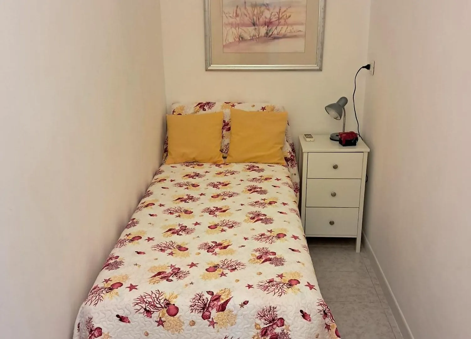 Appartamento Costa 25 알게로